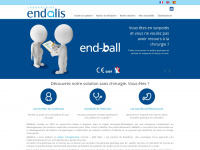 Endalis.com