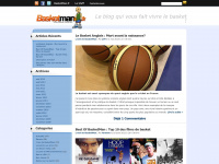 basketman.fr