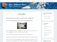 Billiette-carreleur.fr