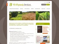 biodynamie-services.fr Thumbnail