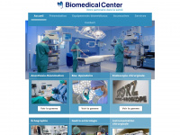 biomedicalcenter.fr