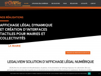 Affichage-legal-dynamique.fr
