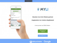 Myli.io