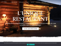 Restaurant-lunique.ch