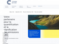 climate-services.ch