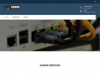 zanon-services.fr Thumbnail