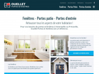 Ouelletpef.com