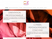 oz-coaching-relooking.ch Thumbnail