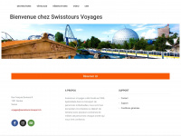 swisstours-voyages.ch Thumbnail