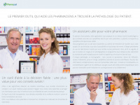 pharmazaal.ch Thumbnail