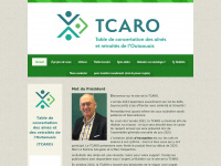 Tcaro.org