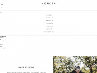 Heroin-bikes.com