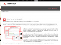 formateque.fr Thumbnail
