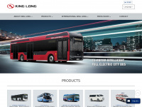 kinglong-bus.co.uk Thumbnail