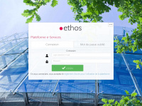 ethos-esg.ch Thumbnail