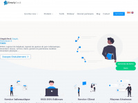 Simplydesk.fr