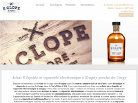 e-clope-store-eragny.fr Thumbnail