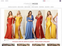 france-mode.com
