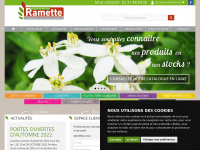 Pepinieres-ramette.com