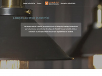 Lampes-industrielles.com