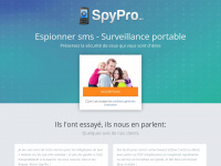 spypro.fr
