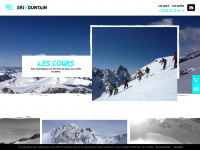 ski-mountain.com Thumbnail