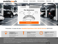 mobilemech-shop.ch Thumbnail