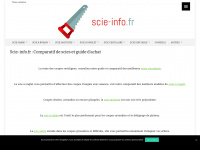scie-info.fr