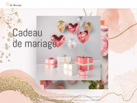 cadeau-de-mariage.net