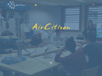 aircitizen.org Thumbnail