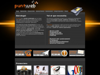 puntweb.com Thumbnail