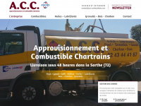 Acc-combustibles.com