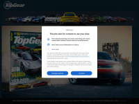 Topgear-magazine.fr