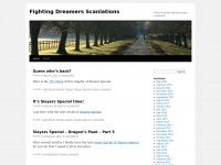 fightingdreamersscanlations.wordpress.com Thumbnail