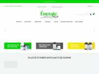energieplp.com Thumbnail
