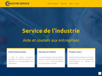Industrie-service.fr