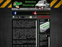 ballestraz-depannage.ch Thumbnail