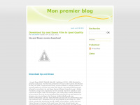 Delmeroan.blog.free.fr