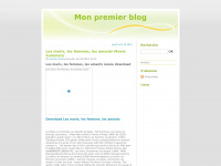 brennaumb.blog.free.fr Thumbnail