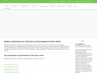 Psychologues-paris4.fr