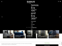sanus.com
