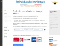 Parachutistes.org