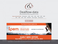 dealflow-data.fr Thumbnail