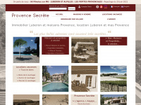 Provence-secrete-immobilier.com
