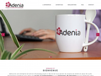 Adenia.fr