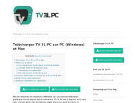 tv3lpc.fr Thumbnail