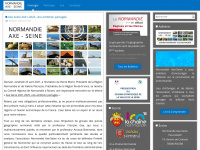 Normandie-axe-seine.com