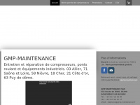 gmp-maintenance.fr Thumbnail