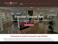 parfumerie-institut-apt.fr Thumbnail