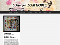 scrap-cadre.com